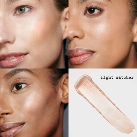 Stila Heaven's Hue Hydro-Luminator - Picture 5 of 7